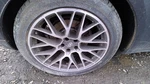 Wheel 20X9 Alloy Spoke Titanium Fits 15-18 Porsche Macan 32727077. Fixed Price $317.71.