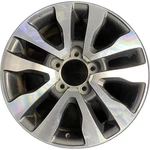 Toyota 20X8 Tundra Sequoia Charcoal Wheel Oem Rim Factory Stock 2008-2022. Fixed Price $315.97.