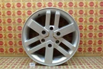 2002 2003 2004 Isuzu Axiom Alloy Wheel Rim 17X7 17" Oem. Fixed Price $64.99.