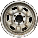 Isuzu 16X7 Trooper Steel Wheel Oem Rim Factory Stock 1992-2002. Fixed Price $77.97.