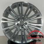 Chrysler 300 2011-2014 20" Factory Original Wheel Rim 2420 1LS67TRMAA. Fixed Price $419.99.
