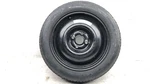 2010-2011 Honda Insight 15" Compact Spare Oem Factory Rim Donut Wheel Tire. Fixed Price $150.00.