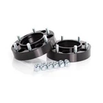 Wheel Spacers 1.25" Black 6X5 Offroad Toyota FJ07-14 TACOMA01-19 TUNDRA00-06. Fixed Price $589.99.