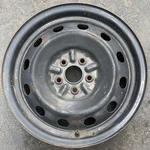 Toyota Steel Celica Oem Wheel 15" 2000-2005 Factory Rim Original 69386. Fixed Price $99.97.