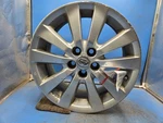 Aluminum Wheel 16X6-1/2 Spoke Fits 09-10 Corolla 1349370. Fixed Price $50.00.