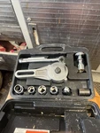 Ez-lug L-202E With Case Tire Nut Removal Made Easy Pre-owned. Fixed Price $25.00.