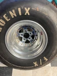 Weld Aluma Star Wheels 2.0. Fixed Price $1000.00.