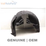 2018-2024 Porsche Cayenne Rear Left Fender Liner / Wheel Housing Cover. Fixed Price $169.99.