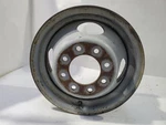 1992 93 94 95 96 97 98 2000 Chevrolet 3500 Oem Wheel Rim Stud Dually 16X6. Fixed Price $89.25.