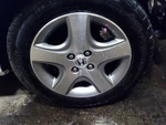 Rim Wheel Lug Coupe 15X6 Alloy Wide Spoke Fits 04-05 Civic 1743847. Fixed Price $114.99.