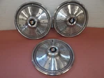 Buick Skylark Special 1970-1972 Stainless Steel 14 Inch Wheel Cover Hub Cap 3. Fixed Price $65.80.