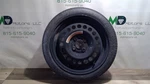 2020-2022 Nissan Versa Spare Tire 40300-5EF0E. Fixed Price $130.00.