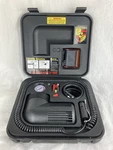 Inter Compressor Porsche 911 Tire Inflator Case Kit Oem. Fixed Price $399.99.