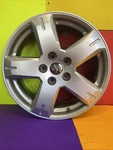 2009 2010 Dodge Journey 19 Inch Wheel Oem *free Shipping*. Fixed Price $122.95.