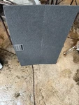 2012-2017 Toyota Prius Storage Compartment Spare Tire Cover 58410-47020 Grey. Fixed Price $90.00.