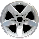Wheel Rim Chevrolet Gmc Blazer Jimmy S15 S10 Sonoma 2001-2005 Oem 5116. Fixed Price $205.00.