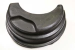 74-89 Porsche Oem Spare Tire Spacer Insert Block 91120129100 91120129101 B5. Fixed Price $99.99.