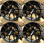 20" Wheels Rims For Bmw M240I 330I M340I 430I M440I 530I M760I 630I X1 X3 X4 Z4. Fixed Price $1159.00.