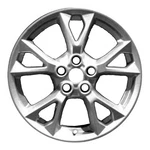 62582 New 18 Inch Compatible Wheel Fits 2012-2014 Nissan Maxima. Fixed Price $207.00.