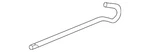 Genuine Honda Handle 89320-SE5-A01. Fixed Price $33.15.