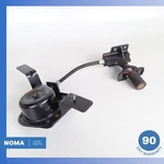 15-19 Lr Discovery Sport L550 Spare Tire Hoist Wheel Carrier FK721A486AF Oem. Fixed Price $102.23.