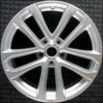 Nissan Altima 18 Inch Hyper Oem Wheel Rim 2009 To 2013. Fixed Price $227.00.