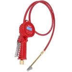 Milton 555E Hd Digital Tire Inflator Gauge 5' Extended Reach 150 Psi. Fixed Price $121.86.