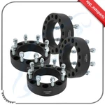 Pcs 2" 8X170 Wheel Spacers 14X1.5 Ford F-250 F-350 Super Duty Excursion. Fixed Price $127.87.