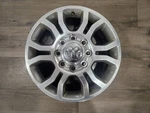 Ram Polished 2500 Pickup 3500 Oem Wheel 2014-2018 Original Factory 2476. Fixed Price $254.99.