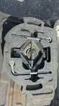 2004 2009 Kia Spectra Emergency Jack With Tools Oem 09149-2F601/701. Fixed Price $95.00.