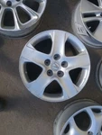 Wheel 17X8 Alloy Spoke Enkei Manufacturer Fits 05-08 Rl 475351. Fixed Price $165.97.