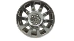 2004-2007 Jaguar XJ8 Vanden Plas 18-INCH Chrome Wheel Rim 2W93-1007-AA Oem. Fixed Price $75.61.