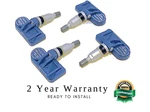 (4) 2019 2020 Mazda CX-3 Tpms Tire Pressure Sensors Oem Replacement. Fixed Price $78.99.