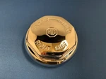 Mg Crest 42MM Spinner Octagonal Rh 12 Tpi. Fixed Price $54.86.