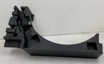 2023-2024 Toyota Corolla Cross Rear Left Side Trunk Spare Tool Holder Insert. Fixed Price $170.00.
