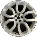 Land Rover 20X8 Evoque Silver Wheel Oem Rim Factory Stock 2012-2019. Fixed Price $245.97.