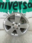 2006 Pontiac Torrent 17X7 Aluminum Wheel Oem. Fixed Price $79.99.