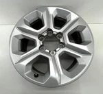 Wheel Rim Toyota 4RUNNER 17 2014-2022 4261135520 4261135530 Oem Factory 75153. Fixed Price $123.45.