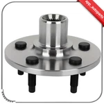 Rear Wheel Hub Bearing Fits Ford Explorer 2002-2010 Lincoln Aviator 2003-2005. Fixed Price $43.99.