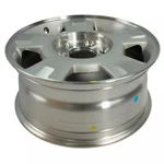Genuine Ford Wheel Alloy 9L3Z-1007-A. Fixed Price $394.92.