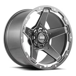 Grid Wheels GD0417090655G3510. Fixed Price $296.95.