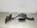2013 Lexus GX460 4.6L Spare Wheel Carrier. Fixed Price $61.75.