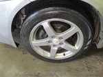 Wheel 17X7 Aluminum Single Spokes Painted Opt Pff Fits 05-09 G6 1912860. Fixed Price $129.89.