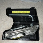 Genuine Oem Audi Allroad Quattro 2000-2005 Emergency Lift Jack Box. Fixed Price $77.77.