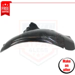 Front Fender Liner Right Side For 2005-2010 Audi A8 Quattro & Base. Fixed Price $41.99.
