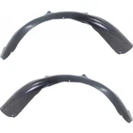 For Audi A4 Splash Guard/fender Liner 2002-2005 Driver And Passenger Front Base. Fixed Price $76.35.