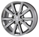 18" Dodge Durango Wheel Rim Factory Oem 2492 2014-2025 Hyper Silver. Fixed Price $295.00.