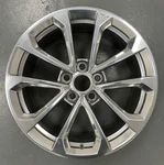 Cadillac Ats 2016 2017 2018 2019 Oem 18" Front Wheel 4766 4767 22942953. Fixed Price $649.99.