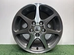 1998 1999 2000 Lexus GS400 Machined Grey Wheel Rim 16 Factory Original Oem. Fixed Price $138.45.