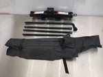 2007 Ford F150 King Ranch Complete Jack And Tool Kit. Fixed Price $80.75.